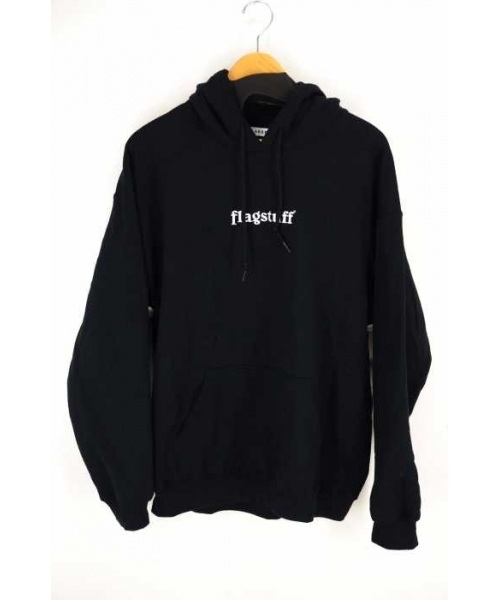 ブランド古着】5th Anniversary BOX LOGO HOODIE ボックスロゴパーカー 
