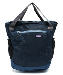 BEAMS BOY | Patagonia / LightWeight Travel Tote(トートバッグ)