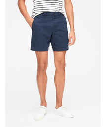 GAP | Gapflex ヴィンテージウォッシュ ショートパンツ（18Cm）(その他パンツ)