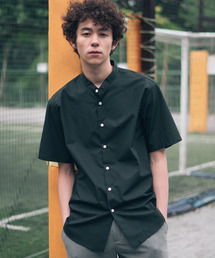 SOCIAL WEAR�i�\�[�V�����E�F�A�j�́u�ySOCIAL WEAR�z�o���h�J���[�V���[�g�X���[�u�V���c�i�V���c/�u���E�X�j�v