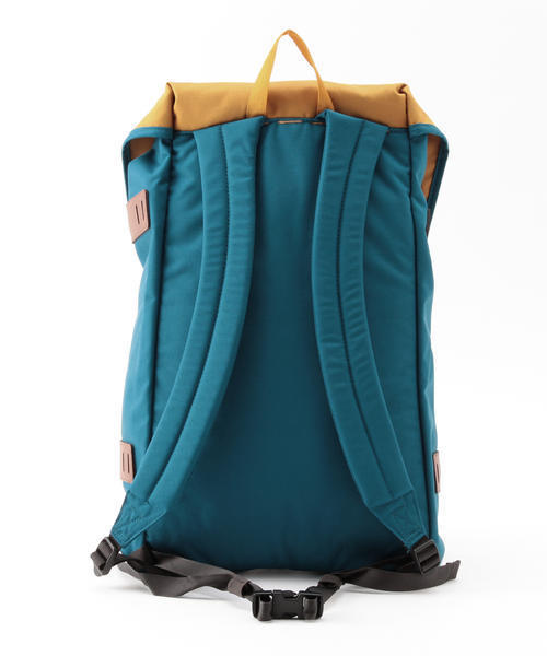 patagonia（パタゴニア）の「▲Patagonia / Arbor Pack 26L（バックパック/リュック・メンズ・ブラック/ブルー系その他/イエロー/オリーブ/その他1/ブラウン系その他・26ﾘｯﾀｰ）」の16枚目の写真