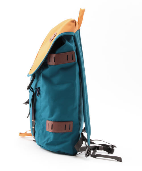 patagonia（パタゴニア）の「▲Patagonia / Arbor Pack 26L（バックパック/リュック・メンズ・ブラック/ブルー系その他/イエロー/オリーブ/その他1/ブラウン系その他・26ﾘｯﾀｰ）」の17枚目の写真