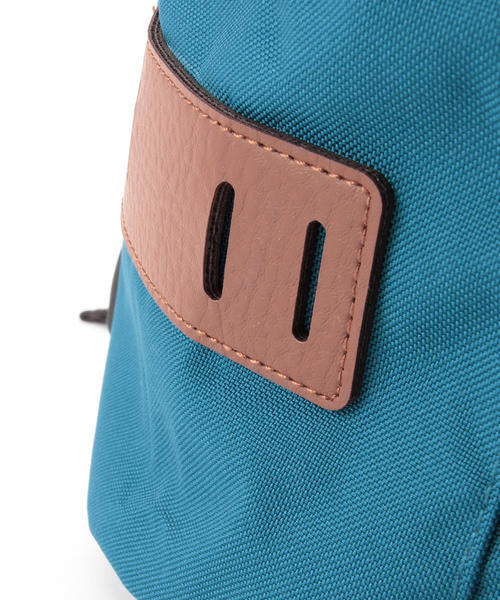 patagonia（パタゴニア）の「▲Patagonia / Arbor Pack 26L（バックパック/リュック・メンズ・ブラック/ブルー系その他/イエロー/オリーブ/その他1/ブラウン系その他・26ﾘｯﾀｰ）」の12枚目の写真