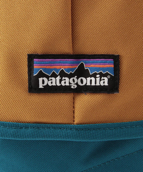 patagonia（パタゴニア）の「▲Patagonia / Arbor Pack 26L（バックパック/リュック・メンズ・ブラック/ブルー系その他/イエロー/オリーブ/その他1/ブラウン系その他・26ﾘｯﾀｰ）」の21枚目の写真