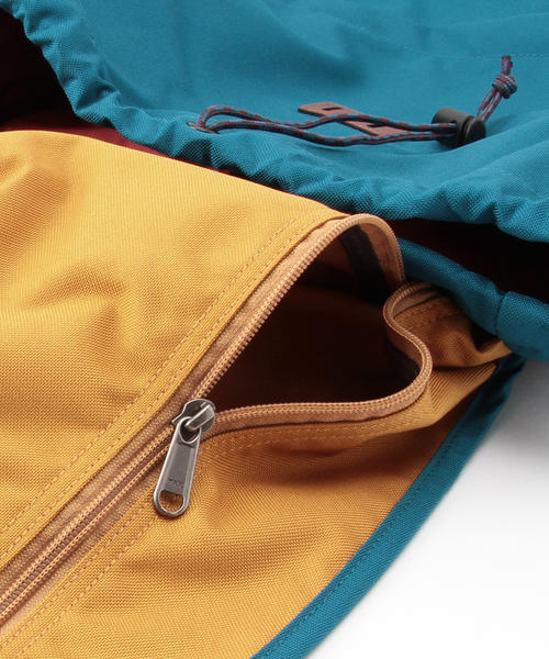 patagonia（パタゴニア）の「▲Patagonia / Arbor Pack 26L（バックパック/リュック・メンズ・ブラック/ブルー系その他/イエロー/オリーブ/その他1/ブラウン系その他・26ﾘｯﾀｰ）」の22枚目の写真