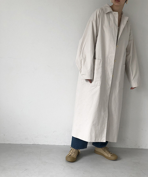 TODAYFUL(トゥデイフル)の「キャンバススニーカー(スニーカー・レディース・ベージュ/キナリ・36inch/38inch/37inch)」の5枚目の写真