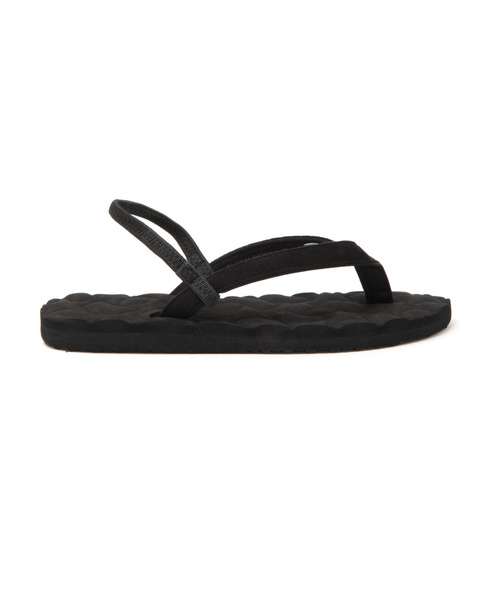 GLOBAL WORK（グローバルワーク）の「ビーチサンダル/830801（サンダル・レディース・ブラック/ブラウン/イエロー/オレンジ・MEDIUM/LARGE）」の6枚目の写真