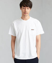 THE DAY ON THE BEACH | [ザデイオンザビーチ] SC THE DAY POPS / Tシャツ(Tシャツ/カットソー)