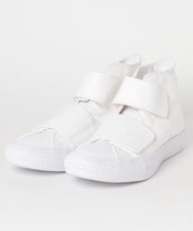 CONVERSE | converse コンバース ALL STAR LIGHT BIGBELT HI オールスター ライト ビッグベルト ハイ 31300730 *WHITE(スニーカー)