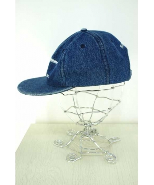 ブランド古着】18AW B.C.6-Panel キャップ帽子（キャップ