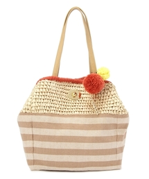 Another Edition | AE×Laugoa PaperキリカエTOTE(トートバッグ)