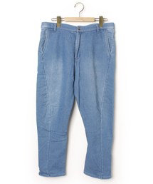 SHIPS JET BLUE�i�V�b�v�X�W�F�b�g�u���[�j�̌Ò��u�X�E�F�b�g�p���c�i�p���c�j�v