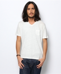 JOURNAL STANDARD relume | フランダースリネンTシャツ(Tシャツ/カットソー)