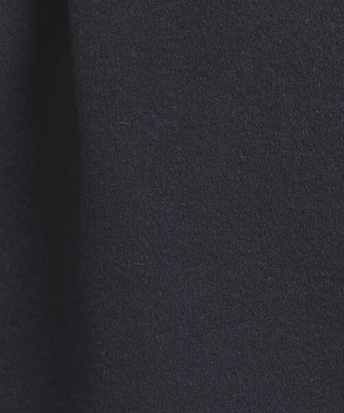 UNITED ARROWS（ユナイテッドアローズ）の「UBCB W/CA リバー テーラードコート（その他アウター・レディース・ネイビー/モカ・40/36/38）」の15枚目の写真