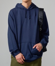 Printstar(�v�����g�X�^�[)�̌y��×���񂵗͂Ŗ����̃X�^�C���Ɋ��Y���yPrintstar�zpremium light pull over hoodie / �v���~�A�� ���C�g�v���I�[�o�[ �p�[�J�[ ���n ���� �x�[�V�b�N 8.4�I���X  00216(�p�[�J�[)