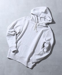軽さ×着回し力で毎日のスタイルに寄り添う【Printstar】premium light pull over hoodie / プレミアム ライトプルオーバー パーカー 無地 裏毛 ベーシック 8.4オンス 00216