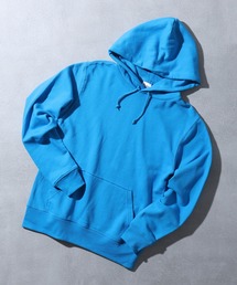 軽さ×着回し力で毎日のスタイルに寄り添う【Printstar】premium light pull over hoodie / プレミアム ライトプルオーバー パーカー 無地 裏毛 ベーシック 8.4オンス 00216