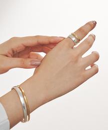 PHILIPPE AUDIBERT(フィリップオーディベール)2line コンビリング / 指輪