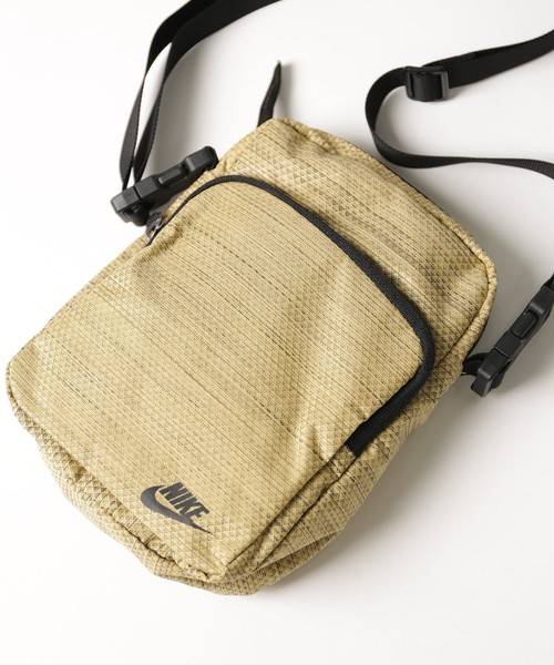 Nike ナイキ ショルダーバッグ ショルダーバッグ Freaks ヘリテージスモール Store フリークスストア のファッション バッグ セール Freaks Web限定