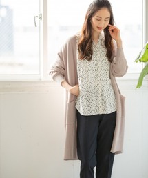 GLOBAL WORK WOMEN�i�O���[�o�����[�N �E�B�����j�́u�􂦂�\�t�g�^�b�`�����O�J�[�f�B�K��/859939�i�J�[�f�B�K���j�v