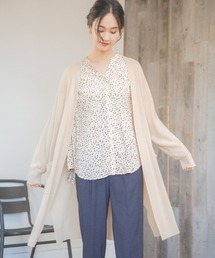 GLOBAL WORK WOMEN�i�O���[�o�����[�N �E�B�����j�́u�􂦂�\�t�g�^�b�`�����O�J�[�f�B�K��/859939�i�J�[�f�B�K���j�v