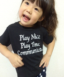 CIAOPANIC TYPY(チャオパニックティピー)の「トップス(Tシャツ/カットソー)」