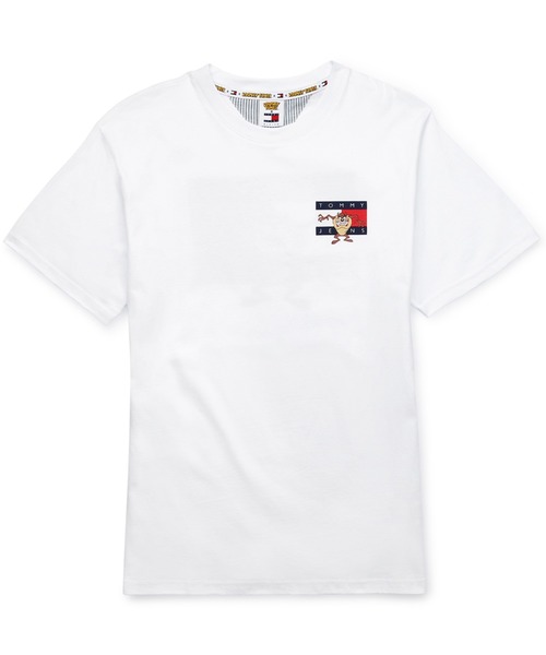 Tommy Jeans LOONEY TUNES コラボ Tシャツ Tommy Hilfiger
