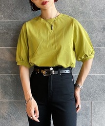 PAGEBOY | ボリュームスリーブTEE(Tシャツ/カットソー)