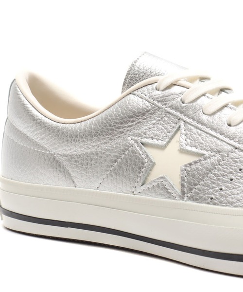 Converse One Star ホワイト ベルクロ シルバー 楽天市場】○○ コンバース ワンスター ベルクロ CONVERSE ONE