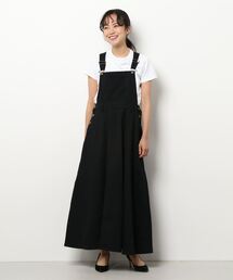 2wayジャンパースカート