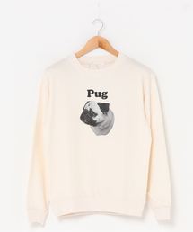 WEGO | WEGO/バラエティスウェットプルオーバー(スウェット)