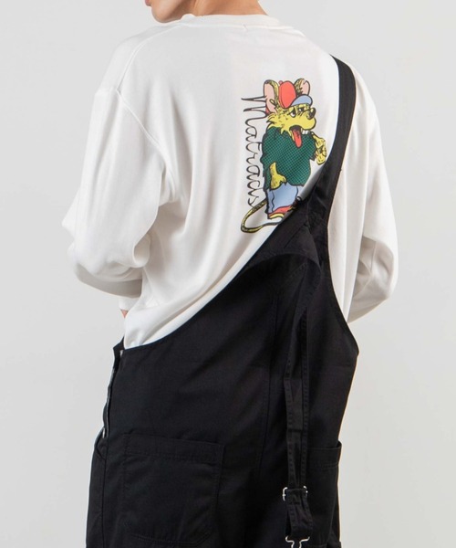 WEGO（ウィゴー）の「WEGO/バラエティスウェットプルオーバー（スウェット・メンズ・その他10/その他13/その他5/その他4/その他7/その他2/その他8/その他14/その他12/その他11/その他1/その他9/その他6/その他3・LARGE/MEDIUM/SMALL）」の12枚目の写真