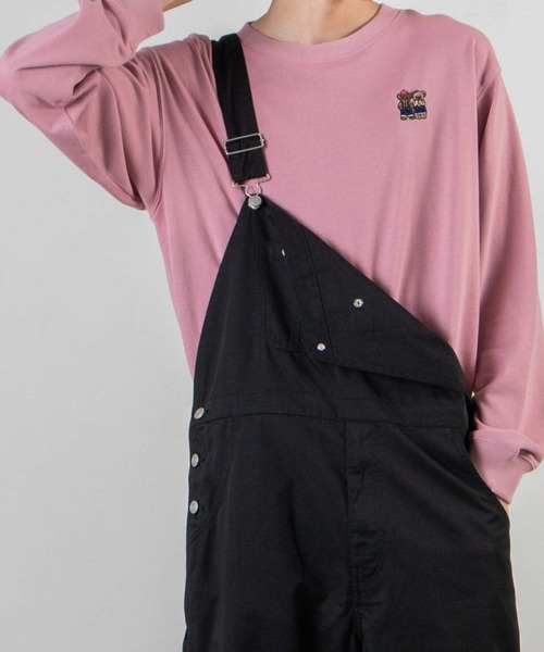 WEGO（ウィゴー）の「WEGO/バラエティスウェットプルオーバー（スウェット・メンズ・その他10/その他13/その他5/その他4/その他7/その他2/その他8/その他14/その他12/その他11/その他1/その他9/その他6/その他3・LARGE/MEDIUM/SMALL）」の14枚目の写真