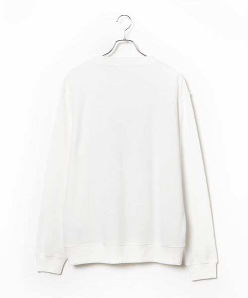 WEGO（ウィゴー）の「WEGO/バラエティスウェットプルオーバー（スウェット・メンズ・その他10/その他13/その他5/その他4/その他7/その他2/その他8/その他14/その他12/その他11/その他1/その他9/その他6/その他3・LARGE/MEDIUM/SMALL）」の19枚目の写真