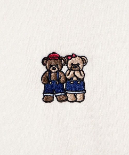 WEGO（ウィゴー）の「WEGO/バラエティスウェットプルオーバー（スウェット・メンズ・その他10/その他13/その他5/その他4/その他7/その他2/その他8/その他14/その他12/その他11/その他1/その他9/その他6/その他3・LARGE/MEDIUM/SMALL）」の22枚目の写真