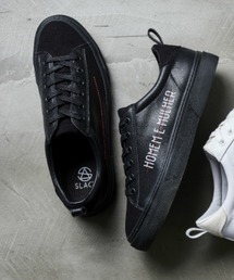 re:tack | [retack/レタック]HOME LE MULLER LEATHER スニーカー(スニーカー)