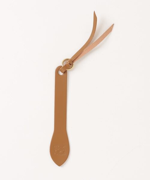 IL BISONTE / ORIGINAL LEATHER / ブックマーカー(その他雑貨)|IL BISONTE(イルビゾンテ)