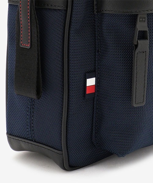 TOMMY HILFIGER（トミーヒルフィガー）の「ベーシックロゴPC