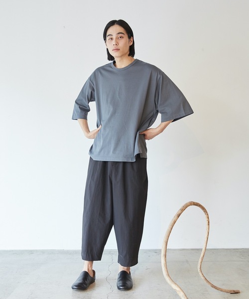 Dulcamara（ドゥルカマラ）の「2021春夏 アシンメトリー