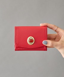 HASHIBAMI｜ハシバミの財布（三つ折り）通販 - ZOZOTOWN