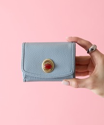 HASHIBAMI | 【HASHIBAMI】天然石 ミニウォレット(財布)