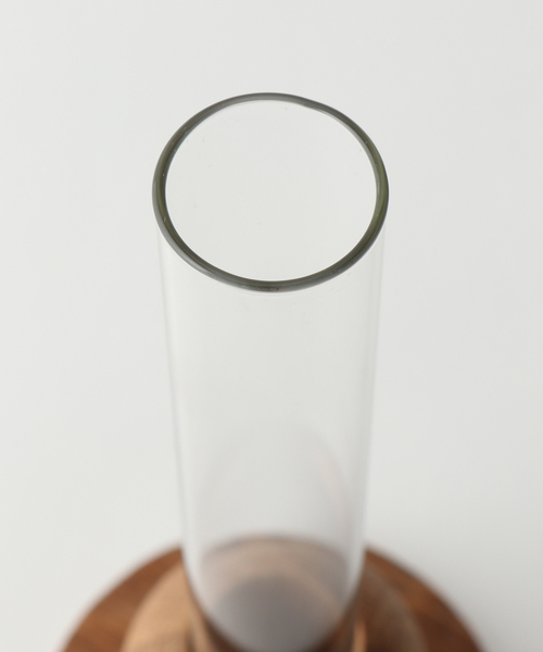 journal standard Furniture (ジャーナルスタンダードファニチャー)の「【CLAY/クレイ】 FLOWER VASE M フラワーベース 花瓶(フラワーベース・レディース・その他・FREE)」の8枚目の写真