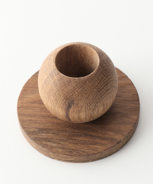 journal standard Furniture (ジャーナルスタンダードファニチャー)の「【CLAY/クレイ】 FLOWER VASE M フラワーベース 花瓶(フラワーベース・レディース・その他・FREE)」の12枚目の写真