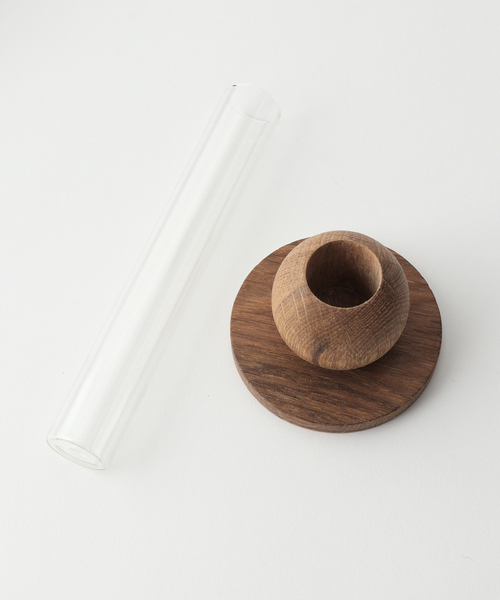 journal standard Furniture (ジャーナルスタンダードファニチャー)の「【CLAY/クレイ】 FLOWER VASE M フラワーベース 花瓶(フラワーベース・レディース・その他・FREE)」の14枚目の写真