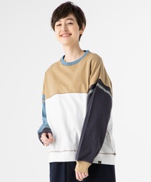 KRIFF MAYER Lady's Collection | チロリアンミニ裏毛スウェット(スウェット)