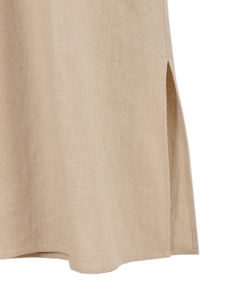 OUTERSUNSET（アウターサンセット）の「peasant onepiece