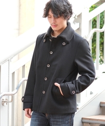 GIORDANO | [GIORDANO]メルトンドンキージャケット(ブルゾン)