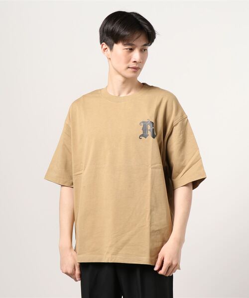 【送料無料】RVCA メンズ 【ALL TIME】 ENO ST Ｔシャツ 送料無料】RVCA メンズ 【ALL TIME】 ENO ST Tシャツ (RVCA/T