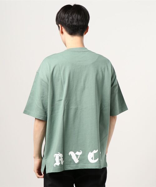 【送料無料】RVCA メンズ 【ALL TIME】 ENO ST Ｔシャツ 送料無料】RVCA メンズ 【ALL TIME】 ENO ST Tシャツ (RVCA/T