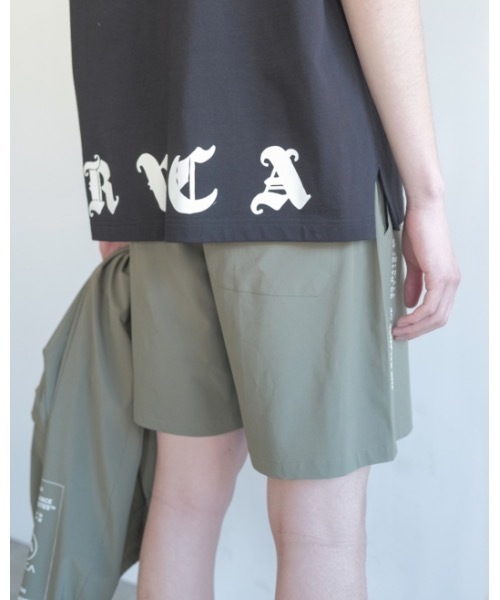 RVCA（ルーカ）の「RVCA メンズ 【ALL TIME】 ENO ST Ｔシャツ【2021年春夏モデル】/ルーカ 半袖 バックプリント（Tシャツ/カットソー・メンズ・ライトブラウン/ホワイト/モスグリーン/ブラック・SMALL/X-LARGE/MEDIUM/LARGE）」の20枚目の写真